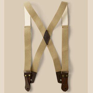Filson Tab Suspenders (2 of 2)